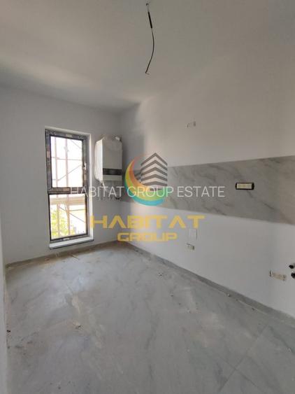 Vanzare ap 2 camere decomandat 64 mp Aparatorii Patriei - 4