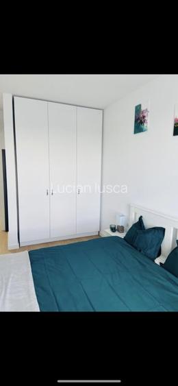 Apartament de Inchiriat -Afi City Bucurestii Noi - 3