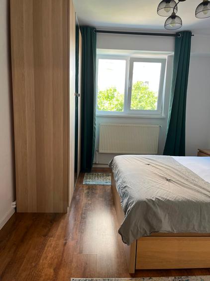 Apartament 2 camere, 65 mp, etaj 3, centrala gaz, Bd. Mamaia - Spitalul Militar