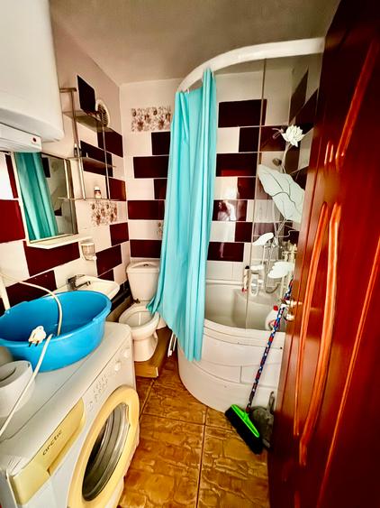 CAMERA DE CAMIN - ETAJ 1 - 16MP - MOBILATA SI UTILATA 30.000 EURO