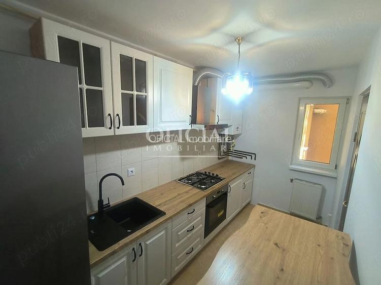 Apartament 1 Camera | 34 Mp | Balcon | Modern | Plopilor Platinia - 4