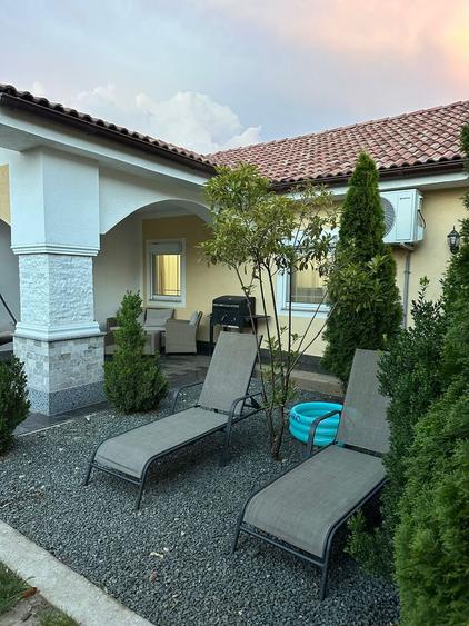 Comision 0% Duplex de vânzare în Cornești- Sânandrei | 150 mp utili