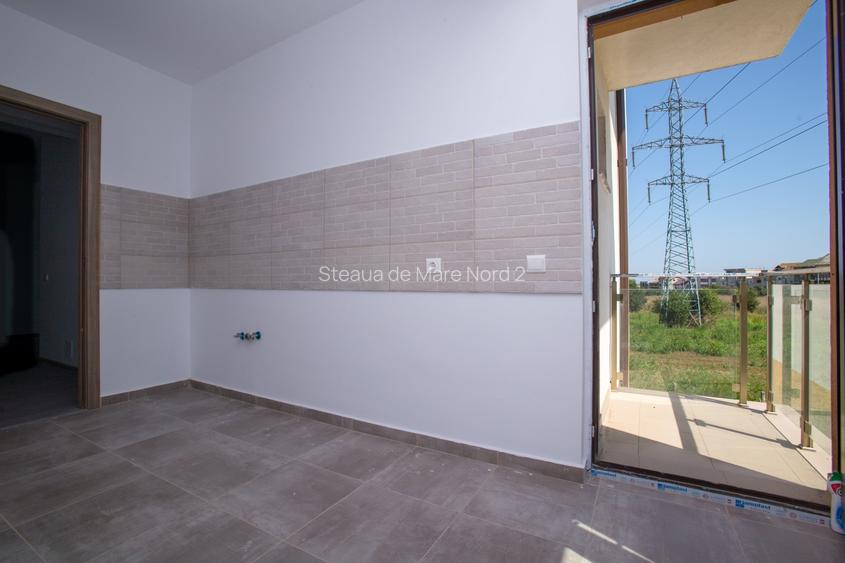Steaua de Mare Nord 2 - 21