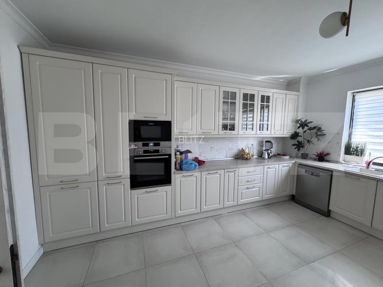 Casa de vanzare, 380 mp, zona Vest - 6