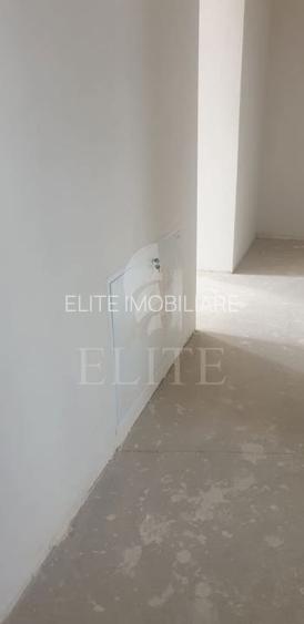 Apartament 4 camere în zona PIATA ABATOR - 19
