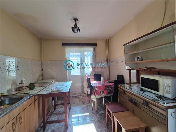 Royal Imobiliare - Vanzare apartament 2 camere zona Paltinis - 8