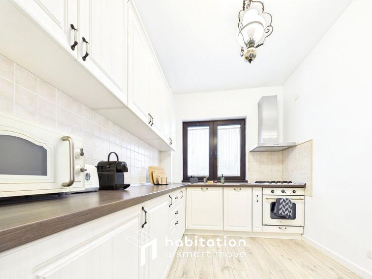 Duplex elegant | Giroc – zona Lidl | 4 camere | 3 băi|