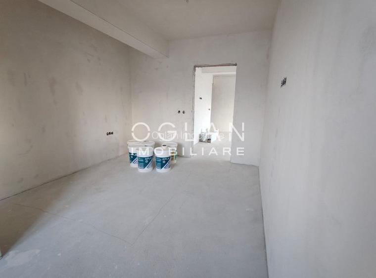 NOU -Penthouse 93 mp/ 4 cam.+ Terasa 81 mp - Selimbar - 8