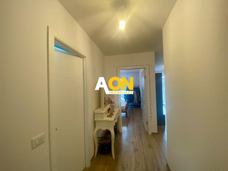 Apartament 2 Camere, Bloc Nou, Parcare Subterană