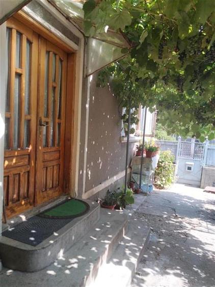 Casa de vanzare zona centrala Tulcea