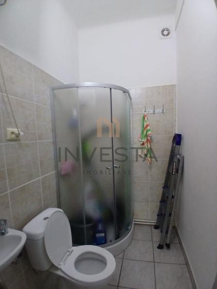 Casa individuala in Gheorgheni, zona Hermes