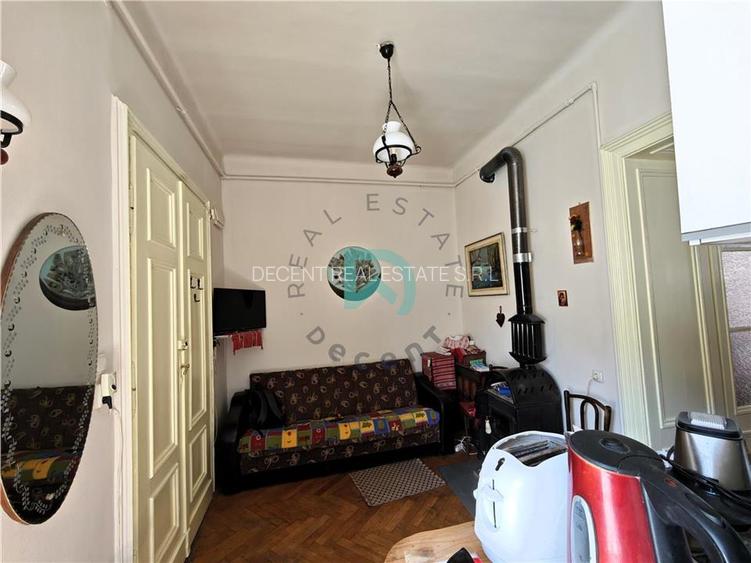 Apartament, Centrul Istoric,  Brasov - 8