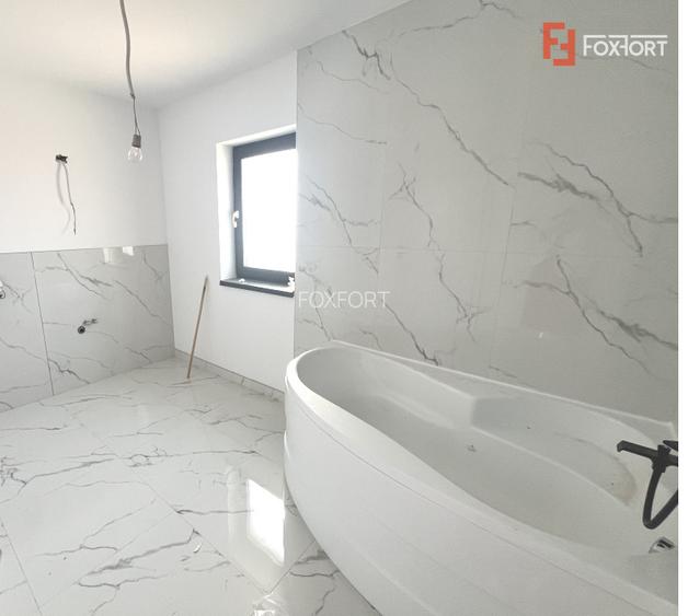 COMISION 0 % Duplex 3 camere, despartit prin baie, Mosnita Noua - 9