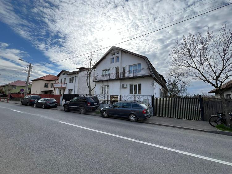 Exclusivitate! Apartament cu 2 camere decomandate, constructie noua, Bistritei