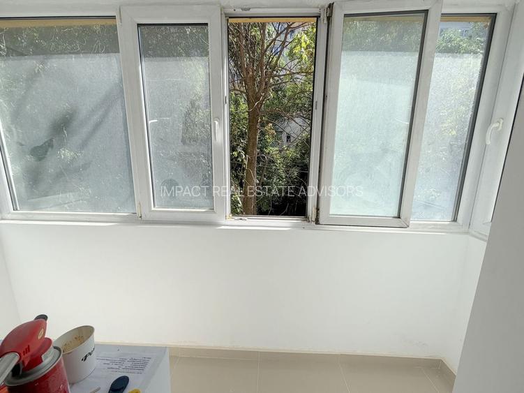 2 camere RENOVAT COMPLET  Grigore Moisil etaj 2 - Lacul Tei - 6