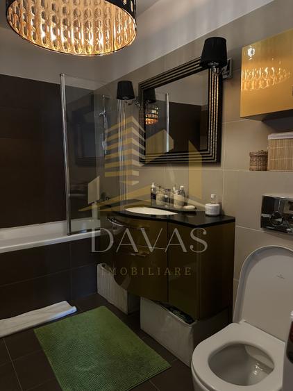 Apartament de 3 camere semidecomandat | Oaza Residence