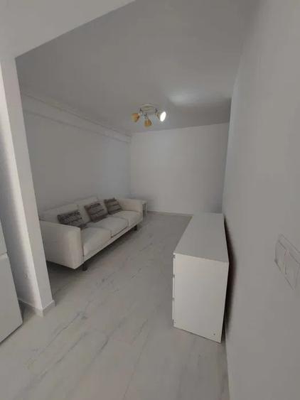 Apartament 2 camere la cheie, parcare subterana, zona Fabrica de Sport
