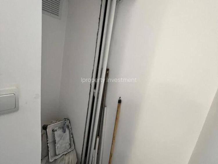 Spatiu Comercial Ultracentral | 8 mp | Stradal | Vad intens - 8
