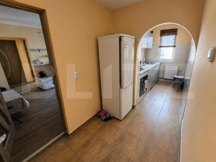 Apartament 2 camere, 40 mp, zona Micro 3