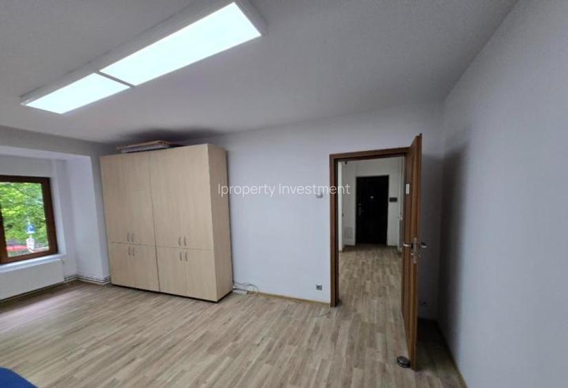 Închiriere Apartament 3 camere în Unirii - ideal pentru birouri - 9