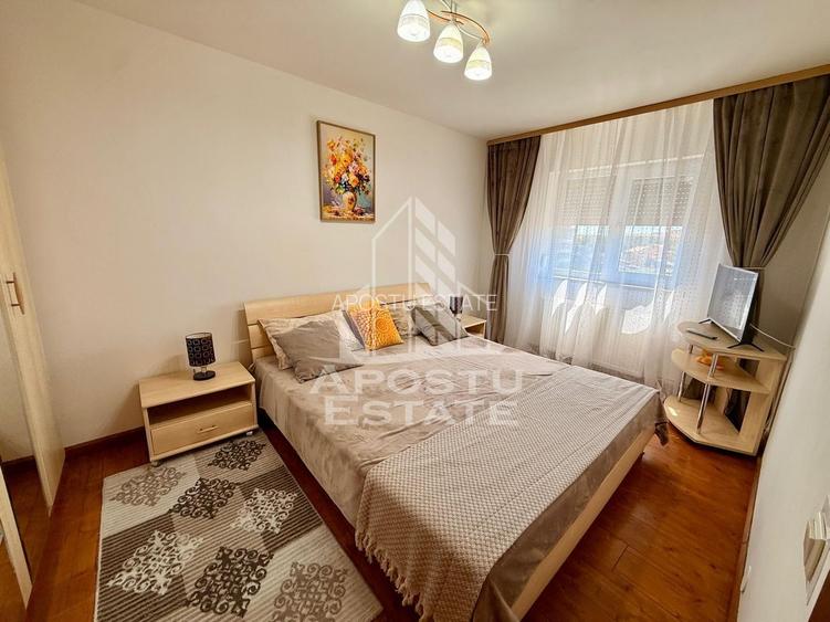 Apartament 3 camere, de inchiriat, Complexul Studentesc, Timisoara - 4