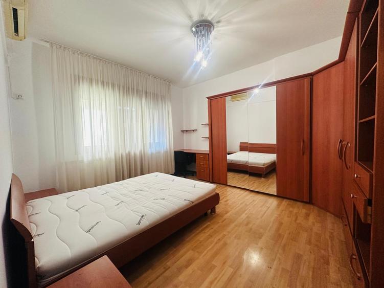 Apartament 3 camere, 83 mp, etaj 3/3, imobil interbelic – Str. Emanoil Porumbaru