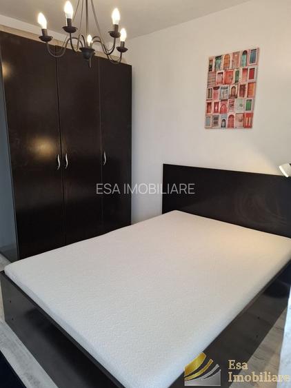 Apartament 2 camere de inchiriat Turda - 3