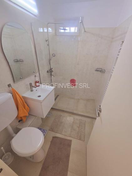Apartament Pet Friendly in Gheorgheni 3 camere, 2 balcoane, CT, proaspat renovat - 5