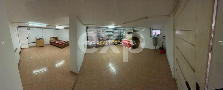 Casă P+E și Spațiu Comercial – Centru Manga, Comuna Voinești-Valea Dâmboviței - 20