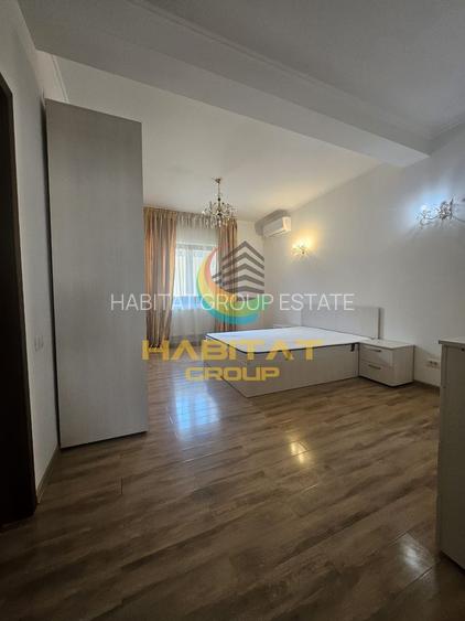 Închiriere Vila / Casa 5 camere | 250 mp utili | Bragadiru | Strada Verii - 14