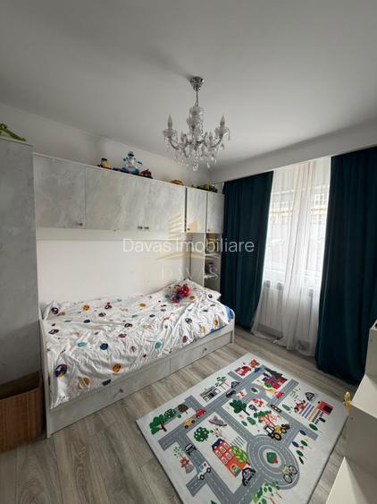 Apartament 3 camere decomandat de vânzare | Marasti | Aurel Vlaicu | Modern - 8