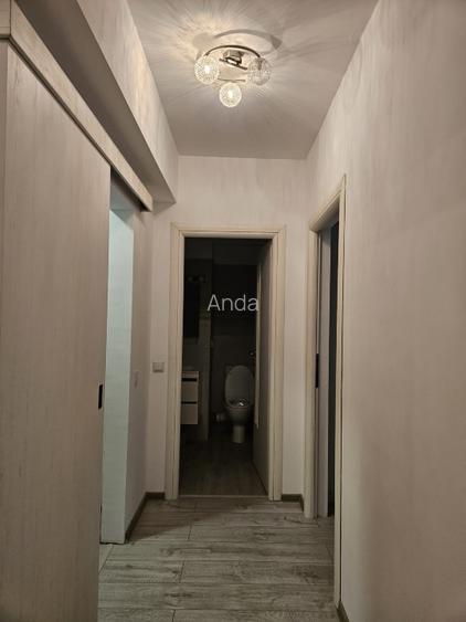 Apartament modern 2 camere Jiului  - 10