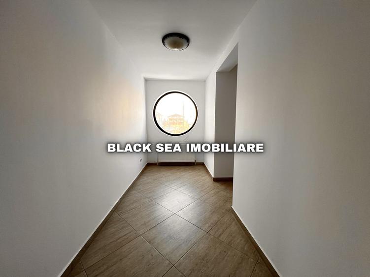 Vila P+1 de 5 camere l Mamaia Nord - Deschidere 23M l Teren 1564MP