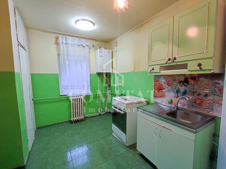 Apartament cu 4 camere | Confort Sporit | Zona Autogării Beta