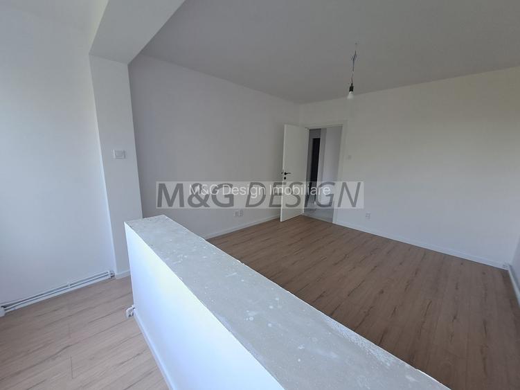 2 camere decomandat Gh lazar-McDonalds - 18