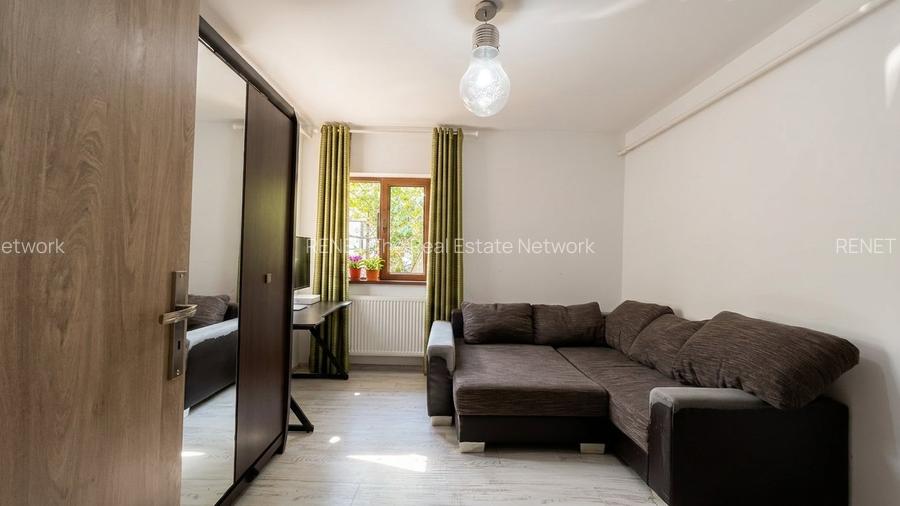 Casa 3 camere | 2 min Metrou Laminorului | Teren 241 mp | Renovata complet - 8