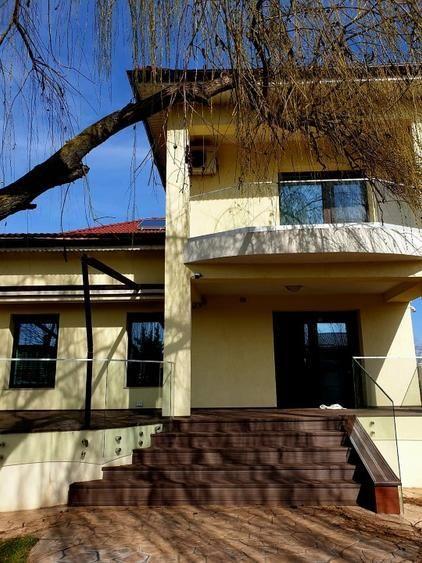 Proprietate elegantă în nordul Capitalei – Băneasa/Sisești, finisaje premium