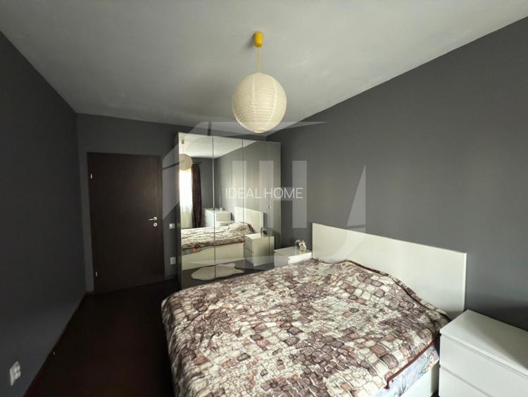 Apartament 2 camere, 60 mp, etaj 1/2, parcare inclusa, Buna-Ziua - 3