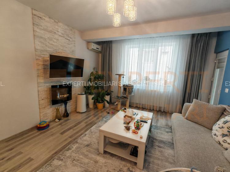 Apartament 2 camere de vânzare – zona Primo, Constanța - 8
