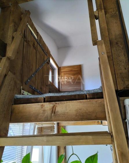 Apartament 4 camere, Floresti, zona Parc Poligon. - 6