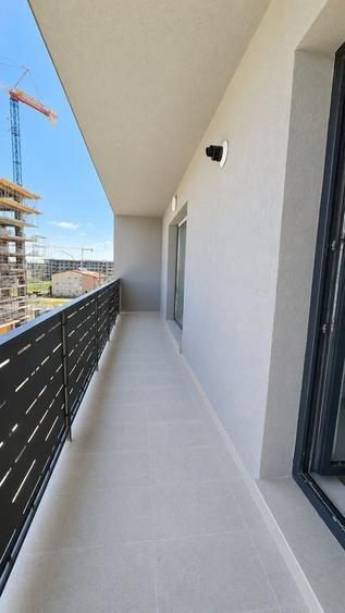 2 camere | 74 mp | Titan  | Centrala | Terasa L | Parcare | Metrou | TVA INCLUS
