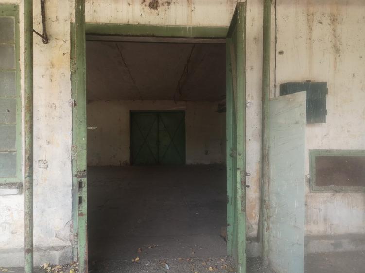 Spatiu comercial pentru inchiriat - Aurel Vlaicu / Pipera - 125 mp