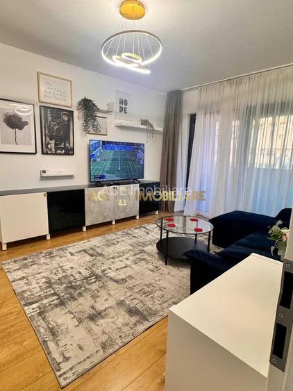 2 Camere de inchiriat | Theodor Pallady | Centrala | Parcare | Terasa | - 2