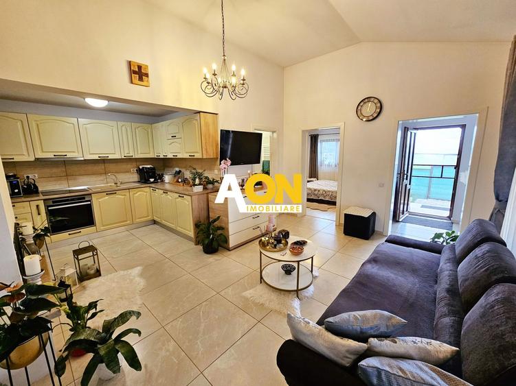 Casa cu 5 camere, 868 mp teren, ideala pt. 2 familii, zona Valea Popii
