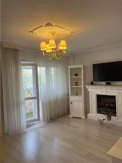 Apartament 2 camere PANTELIMON-MEGAMALL