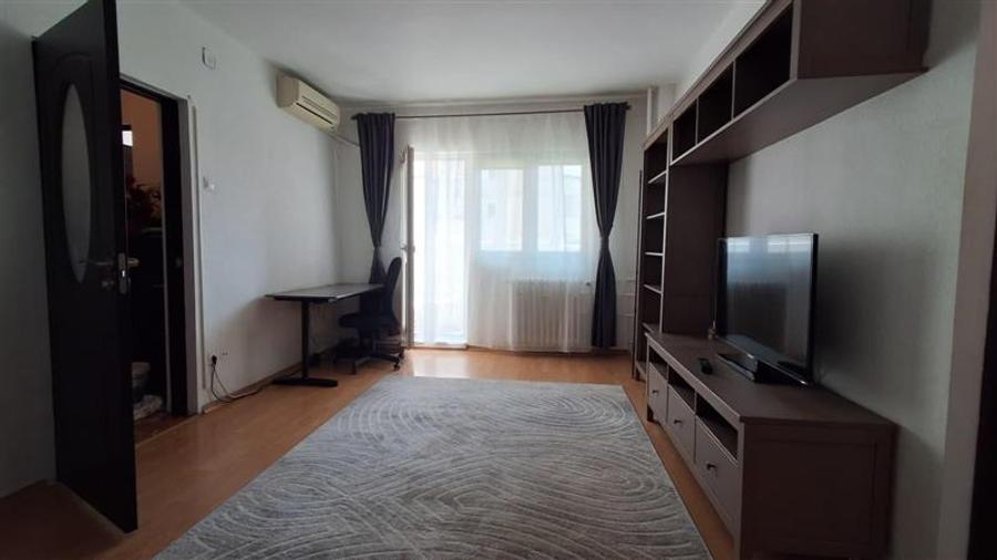 2 Camere, Brancoveanu, Parcare, Pet Friendly, 4 min Metrou