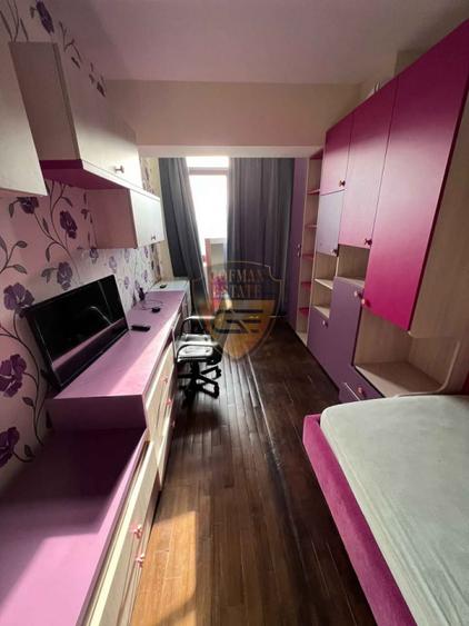 Apartament 3 camere 6/7 | FALEZA NORD | Centrală gaz | Mobilat | Spațios