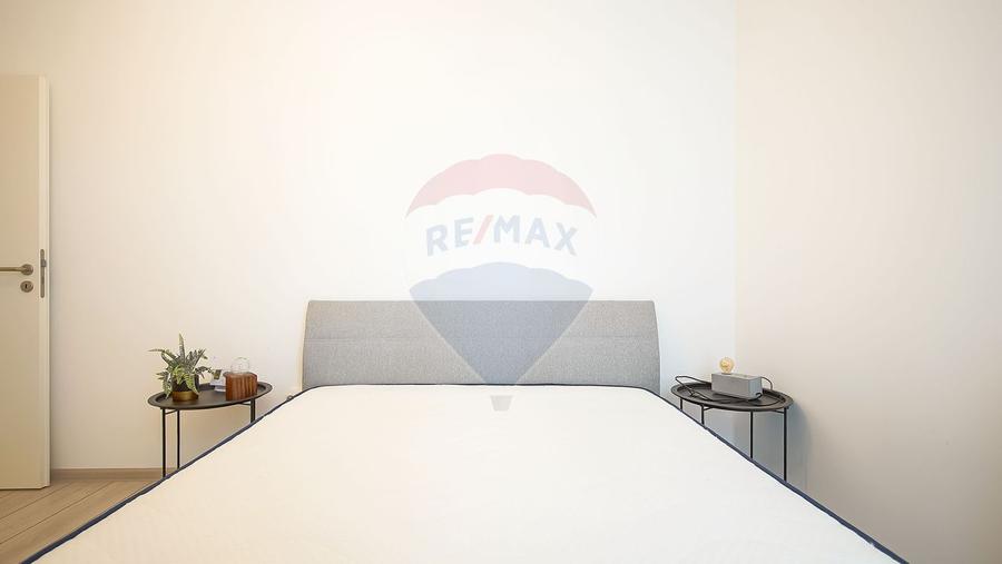 Apartament cochet 2 camere open space|loc de parcare|boxa
