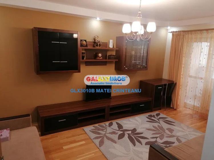 Inchiriez apartament 2 camere Lujerului - 3
