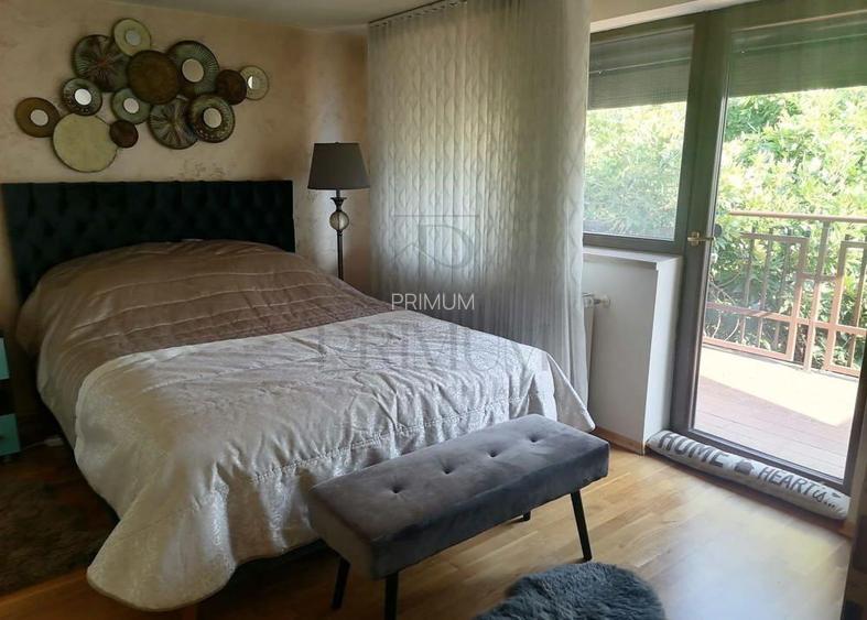 ELISABETIN, VILA 5 CAMERE P+E+M, 3 BAI, 3 BALCOANE, TERASE, GARAJ - 6
